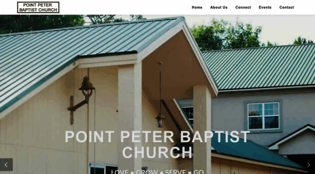 pointpeterbaptist.org