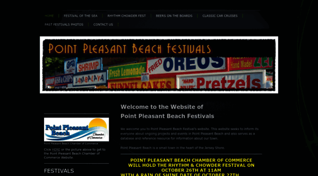 pointpleasantbeachfestivals.com