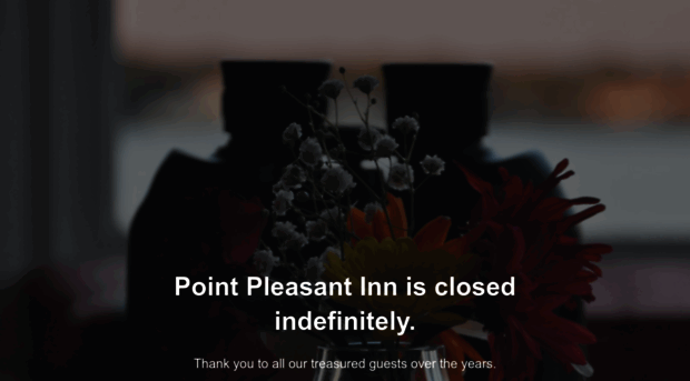 pointpleasantinn.com