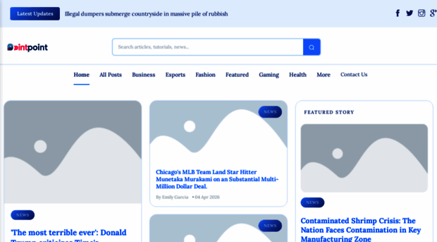 pointpoint.co.uk