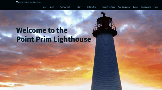 pointprimlighthouse.com