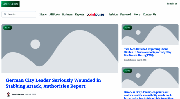 pointpulse.co.uk