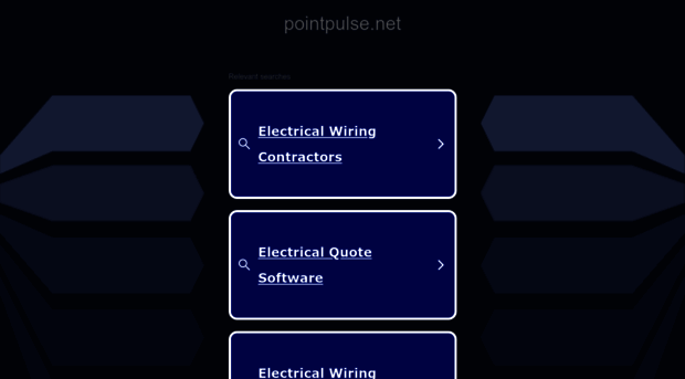 pointpulse.net