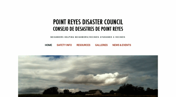 pointreyesdisastercouncil.org