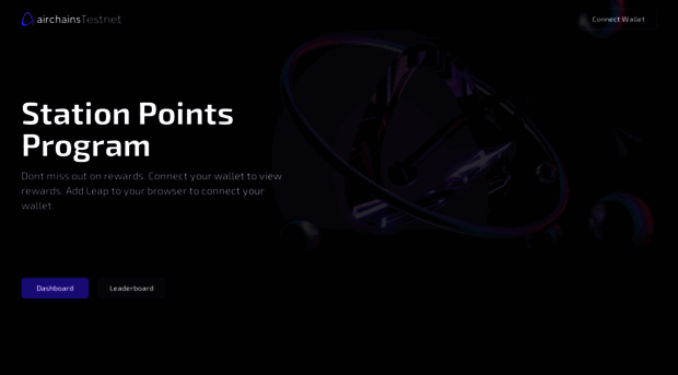 points.airchains.io