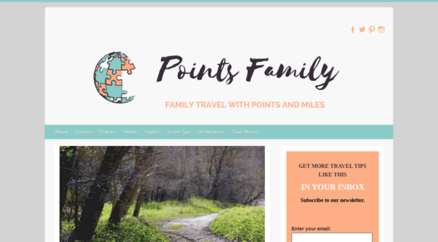 pointsfamily.com