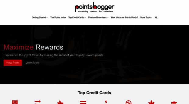 pointshogger.boardingarea.com
