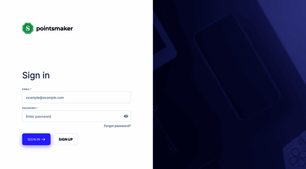 pointsmaker.com