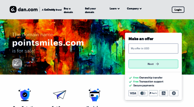 pointsmiles.com