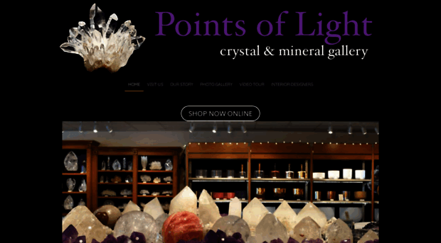 pointsoflight.net
