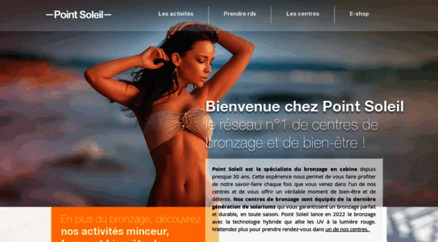 pointsoleil.com