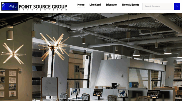 pointsourcegroup.com