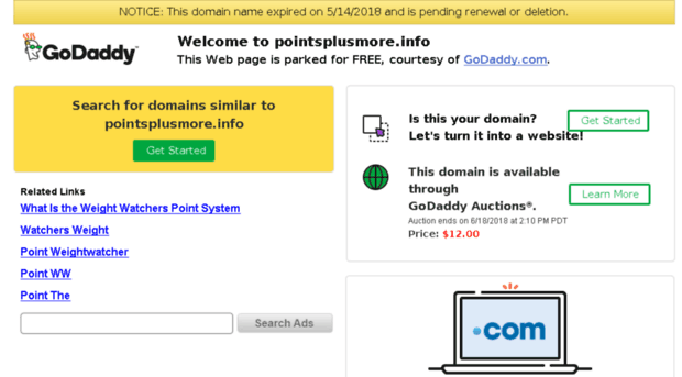 pointsplusmore.info