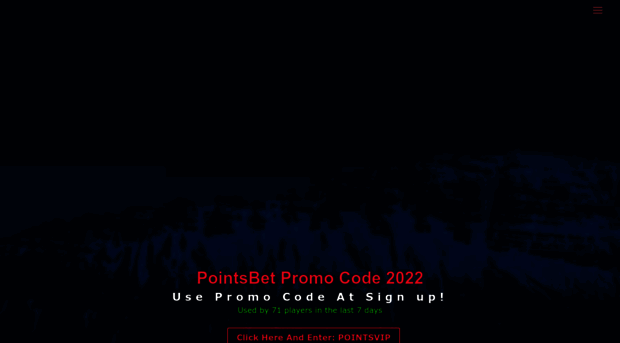 pointspromo.codes