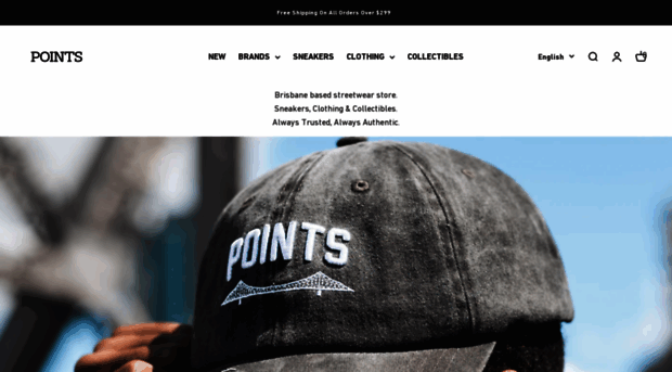 pointsstore.com.au