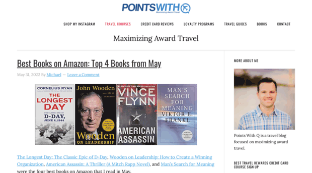 pointswithq.com