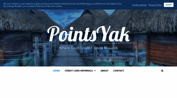 pointsyak.com