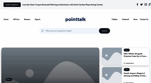 pointtalk.co.uk