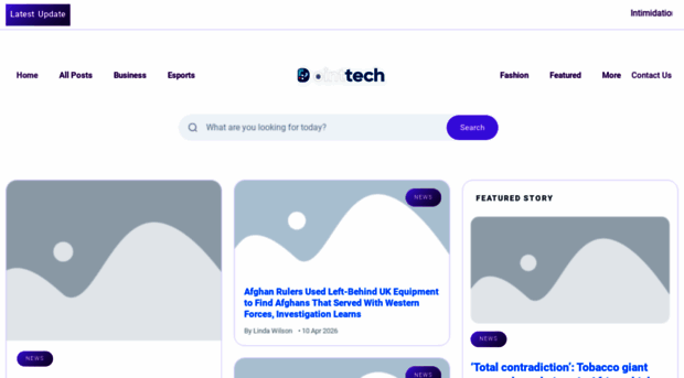 pointtech.uk