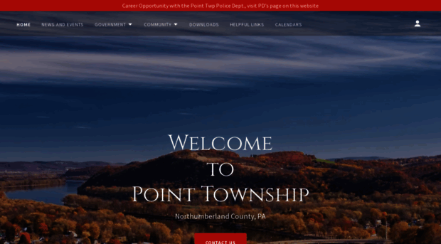 pointtownship.org