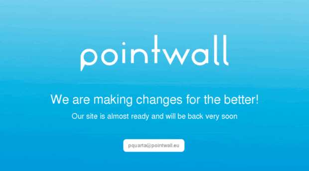 pointwall.eu