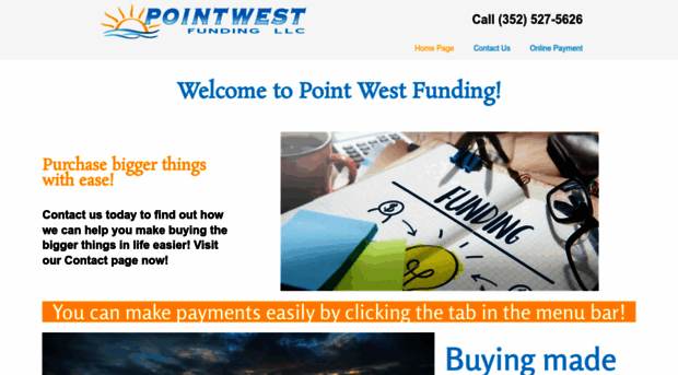 pointwestfunding.com