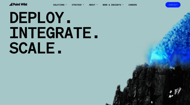 pointwild.com