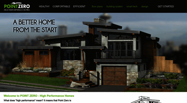 pointzerohomes.com