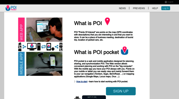 poipocket.com