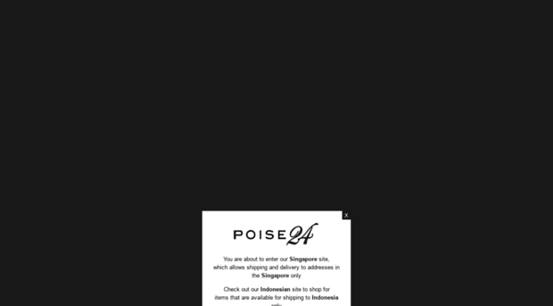 poise24.com