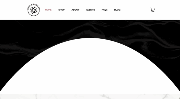 poiseandpaper.com