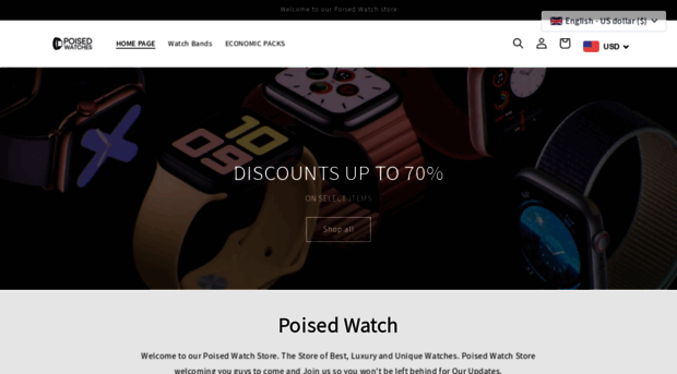 poised-watches.myshopify.com