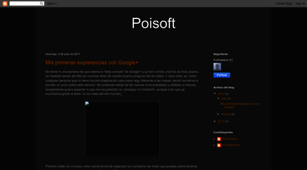 poisoft.blogspot.com