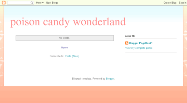 poison-candy-wonderland.blogspot.com