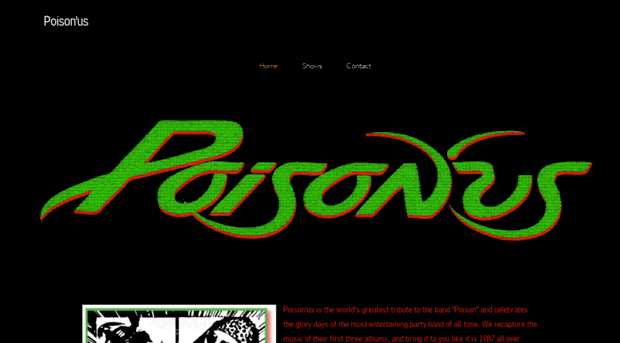 poison-us.com