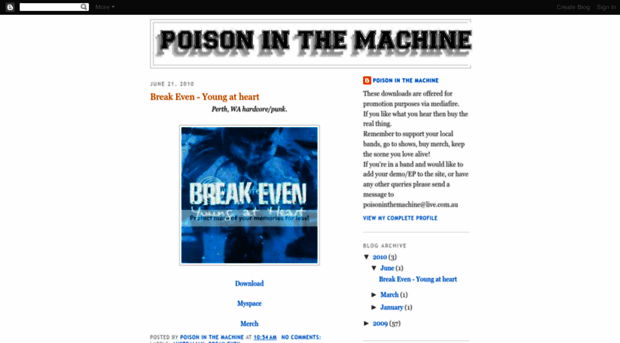 poisoninthemachine.blogspot.com