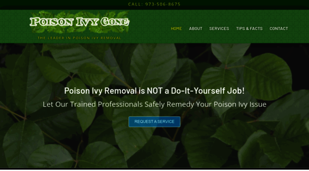 poisonivygone.com