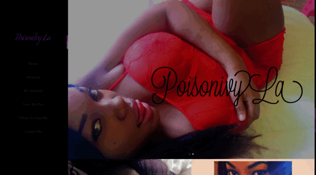 poisonivyla.com