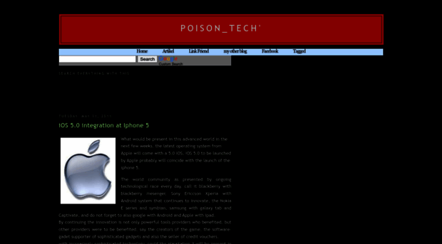 poisontech.blogspot.com