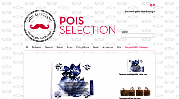 poisselection.com