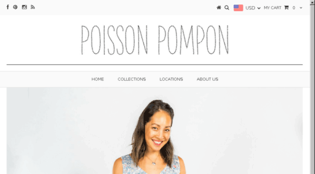 poissonpompon.com