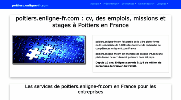 poitiers.enligne-fr.com