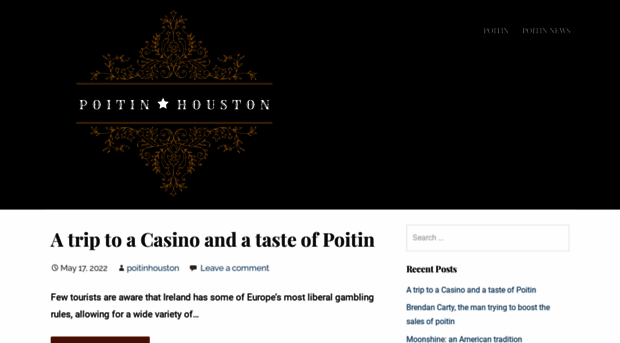 poitinhouston.com