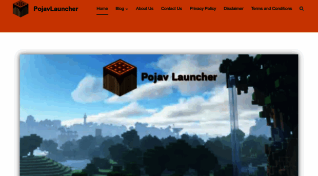 pojavlauncher.net