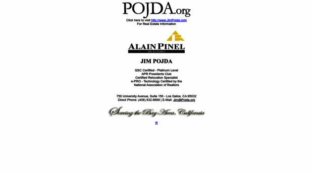 pojda.org