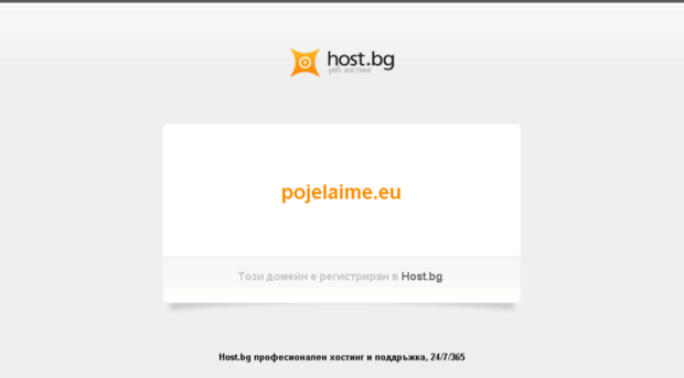 pojelaime.eu