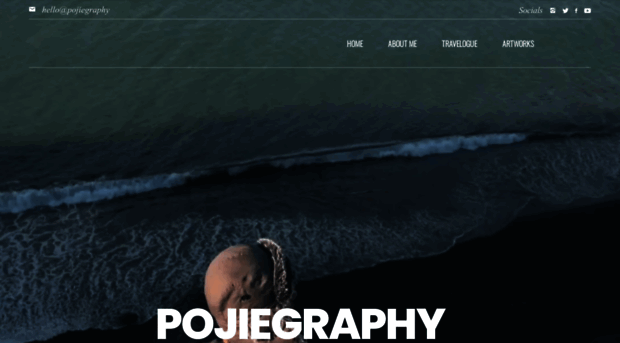 pojiegraphy.com