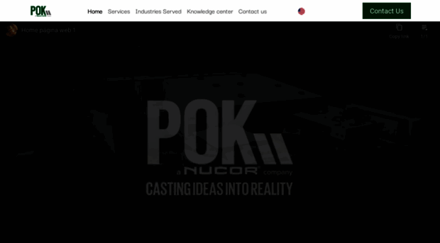 pok.com.mx