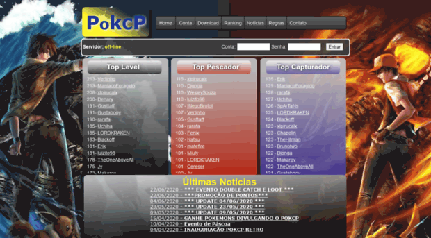 pokcp.com