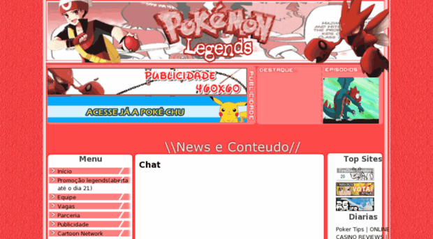 poke-legend.net